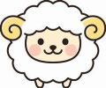 こひつじHP用 こひつじHP用